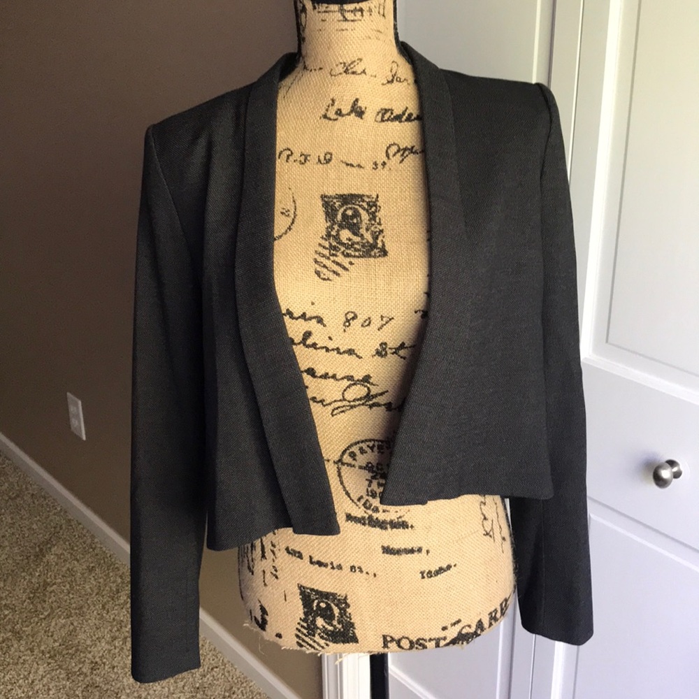 Tahari blazer!